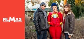 Detektyw Marleau S1E16 - Kolejka górska