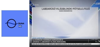 Nemzeti Sporthíradó