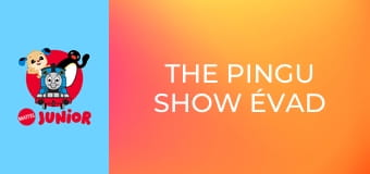 The Pingu Show Évad 1 Epizód 5