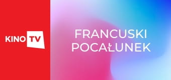 Francuski pocałunek