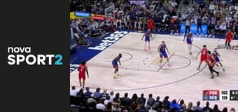 Basketbal: Česká liga žen