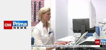 Co na to vaše zdraví - Rizikové těhotenství + rakovina plic