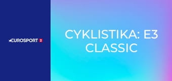Cyklistika: E3 Classic