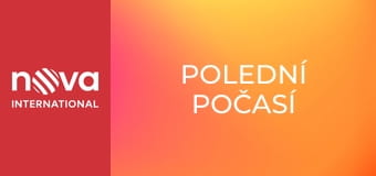 Polední Počasí