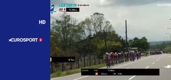 Kerékpár: Bredene-Koksijde Classic - Férfiak