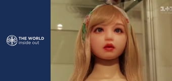 Japan: the deadly fugu fish and the city of robots.