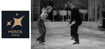 Discovering Film - Ginger Rogers