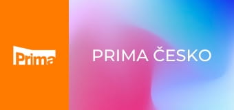 Prima ČESKO