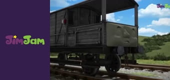 Thomas And Friends S18E6 - Toad's Adventure