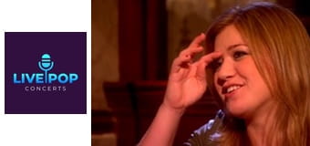 Pop Profiles - Kelly Clarcson