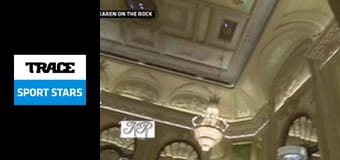 Top 20 E110 - Celebrity Tennis Fans