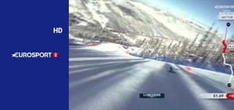 Alpesi sí: Világkupa Beaver Creek, Férfiak - Downhill