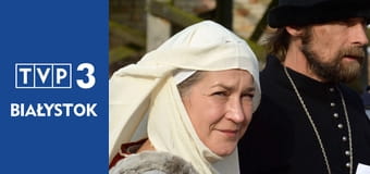 Całkiem niezła historia E552 - Każdemu trzeba podać rękę...