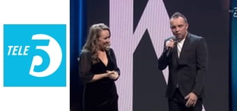 Kabaretowy szał S4E16 - Kabaret Jurki