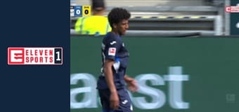 Piłka nożna: Bundesliga