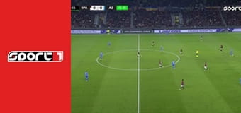 Fotbal - Sparta - AZ