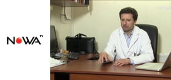 Sala operacyjna S3E10 - Wróg w mojej głowie