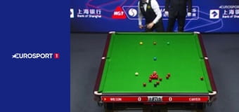 Snooker