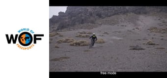 Bike Sport Sezon 1 Odcinek 1