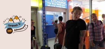 Travel & Adventures, Croatia