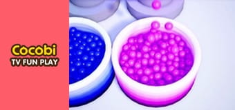 Cocobi Color Play 3D 1