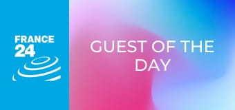 Guest of the day