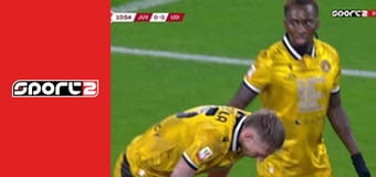 Fotbal - Juventus - Udinese