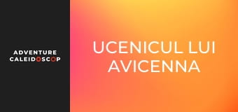 Ucenicul lui Avicenna