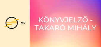 Könyvjelző - Takaró Mihály műsora - Magyar diákok a nagyvilágban – Peregrináció