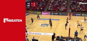 Australian Volleyball Super League