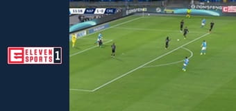 Piłka nożna: Serie A Enilive