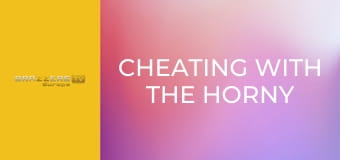 Cheating With the Horny Hosts