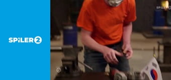 Tűzben edzett S8E21