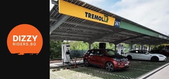 Моите 200 000 километра с Tesla Model Y!