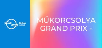 Műkorcsolya Grand Prix - Férfi szabadprogram