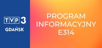 Program informacyjny E314