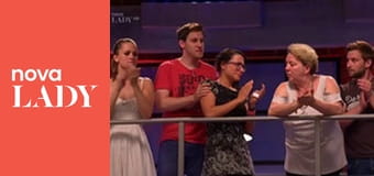 Tescoma s chutí - Kuřecí roláda ve slanině