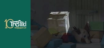 Rodzina Treflikow Sezon 3 Odcinek 11