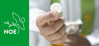 Mše svatá - Karviná, kostel Povýšení sv. Kříže