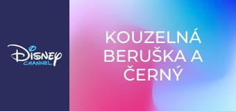 Kouzelná Beruška a Černý kocour S5E1