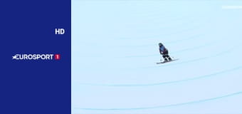 Szabadstílusú sí: Világkupa Silvaplana férfi és női verseny - Félcső