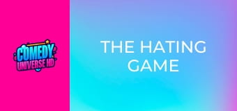 The Hating Game