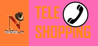 Teleshopping Teleshopping