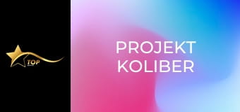 Projekt Koliber