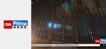 Prima ARCHIV - Vánoce v Česku