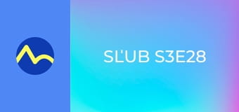 Sľub S3E28