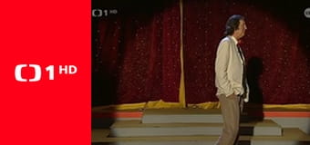 Manéž Bolka Polívku