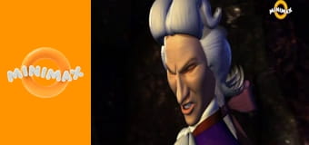 Barbie, a Hercegnő és a Koldus Barbie, a Hercegnő és a Koldus