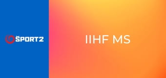 IIHF MS