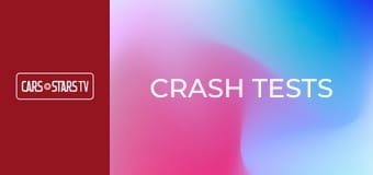 Crash tests Crash tests